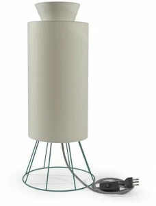 Atipico Настольная лампа из льна Balloon