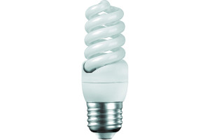 15590928 Энергосберегающая лампа 9Вт LH9-FS-T2-M/842/E27, 10581 Camelion