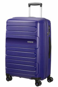 51G-41002 Чемодан 51G*002 Spinner Expandable 68 American Tourister Sunside