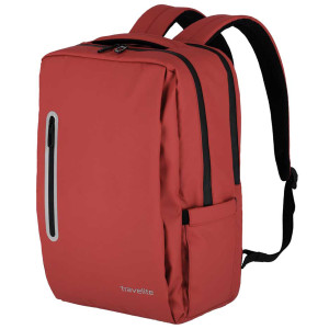 96341-10 Рюкзак 96341 Boxy Backpack Travelite Basics