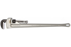 15623575 Алюминиевый прямой трубный ключ 48" 31115 Ridgid