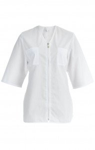 66188 Куртка "Сервис" белая  Медицинская одежда  размер 40/158-164