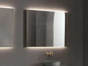 INBANI Настенное зеркало со встроенной подсветкой Strato