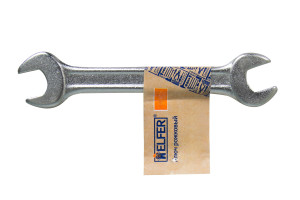 16009188 Рожковый ключ 8-10мм HF002108 HELFER
