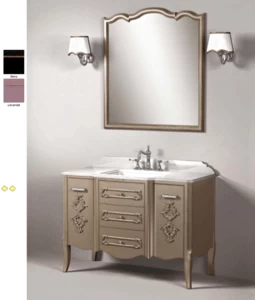 Комплект мебели для ванной комнаты Il Tempo Del Fregi ТD2558 Trendy