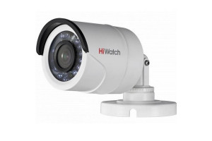 16602014 Аналоговая камера , DS-T200P 3.6mm УТ-00011205 HIWATCH