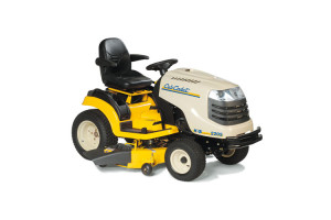 13537319 Садовый трактор HDS 2205 Cub Cadet