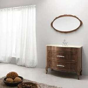 Комплект мебели для ванной комнаты Comp. K12 EBAN TERRA RACHELE 90