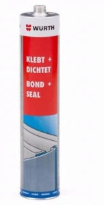 Würth Клей и шпатлевка Adesivi costruttivi 08901002