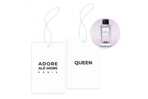 15972018 Ароматизатор ADORE ALE MORE QUEEN POUR FEMME 1 шт 950 13 Rekzit