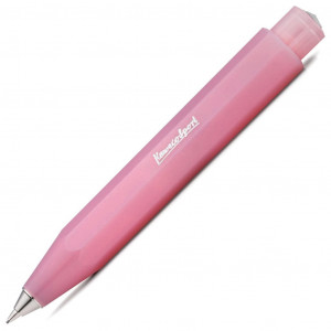 527183 Ручка-роллер "Frosted Sport", 0,7 мм, розовая Kaweco