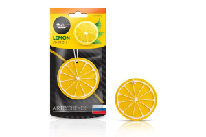15983338 Подвесной ароматизатор Сочный фрукт лимон AFFR092 Airline