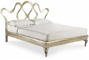 Cantori Двуспальная кровать из кованого железа Nastro