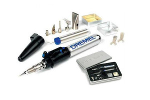 15218183 Газовый паяльник VersaTip (2000-6) Dremel