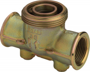 Viega Соединительный элемент для регулятора давления газа G2335 (532192)