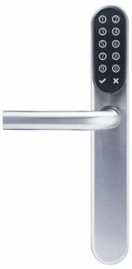 ASSA ABLOY Opening Solutions Кодовый замок с клавиатурой Smartair™ Nsnzc6slxxxxxxx