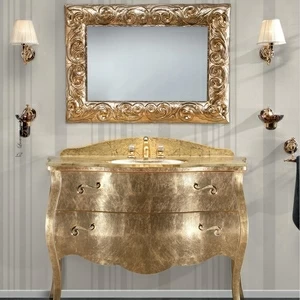 Комплект мебели для ванной Etrusca Luxury LU.25