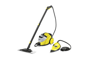 15493485 Пароочиститель SC 5 Iron Kit 1.512-503 Karcher