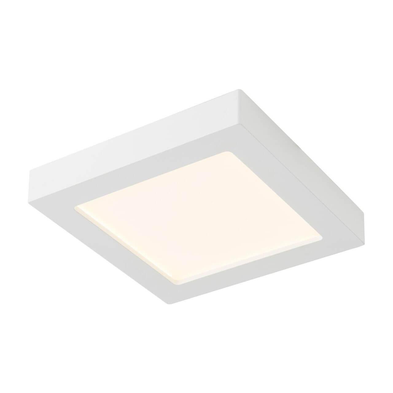 41606-24D Потолочный светодиодный светильник Globo Svenja