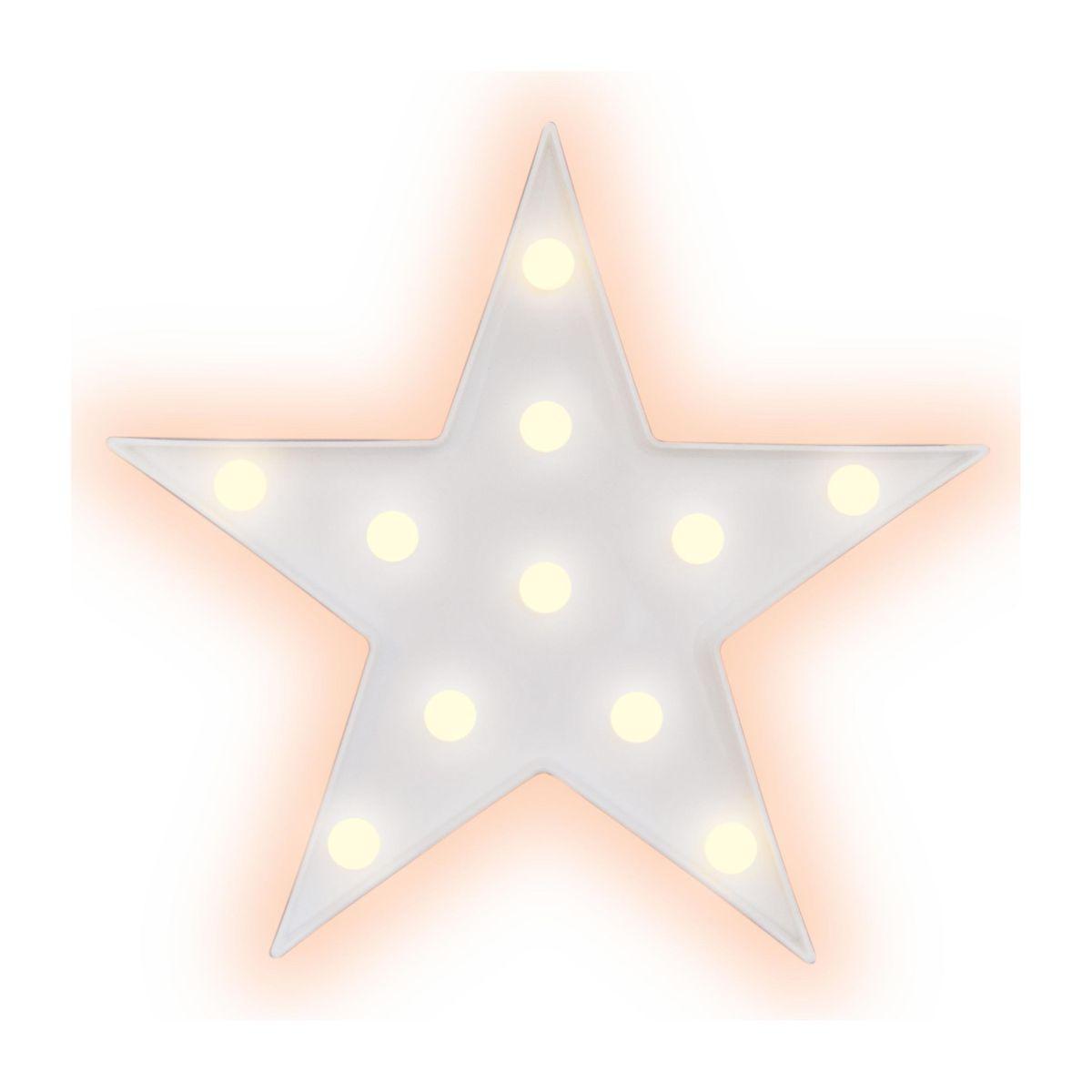 29278 4 Светодиодная фигура Ritter Big Star
