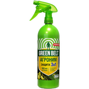 Инсектицид GreenBelt Агроним 900 мл GREEN BELT