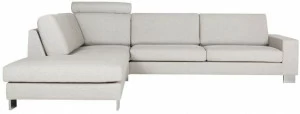 Sits 5-местный угловой диван из ткани Quattro