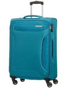 50G-04005 Чемодан 50G*005 Spinner 67 American Tourister Holiday Heat