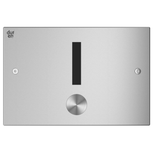 R306-B Бачок и рама унитаза с автоматической кнопкой смыва duten