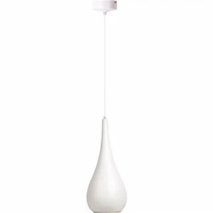 Подвесной светодиодный светильник Horoz 20W 6400K белый 020-002-0020 (HL875L) HOROZ 020-002 201211 Белый