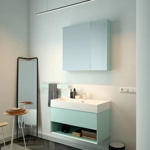 Inbani Комплект мебели для ванной Labo 1