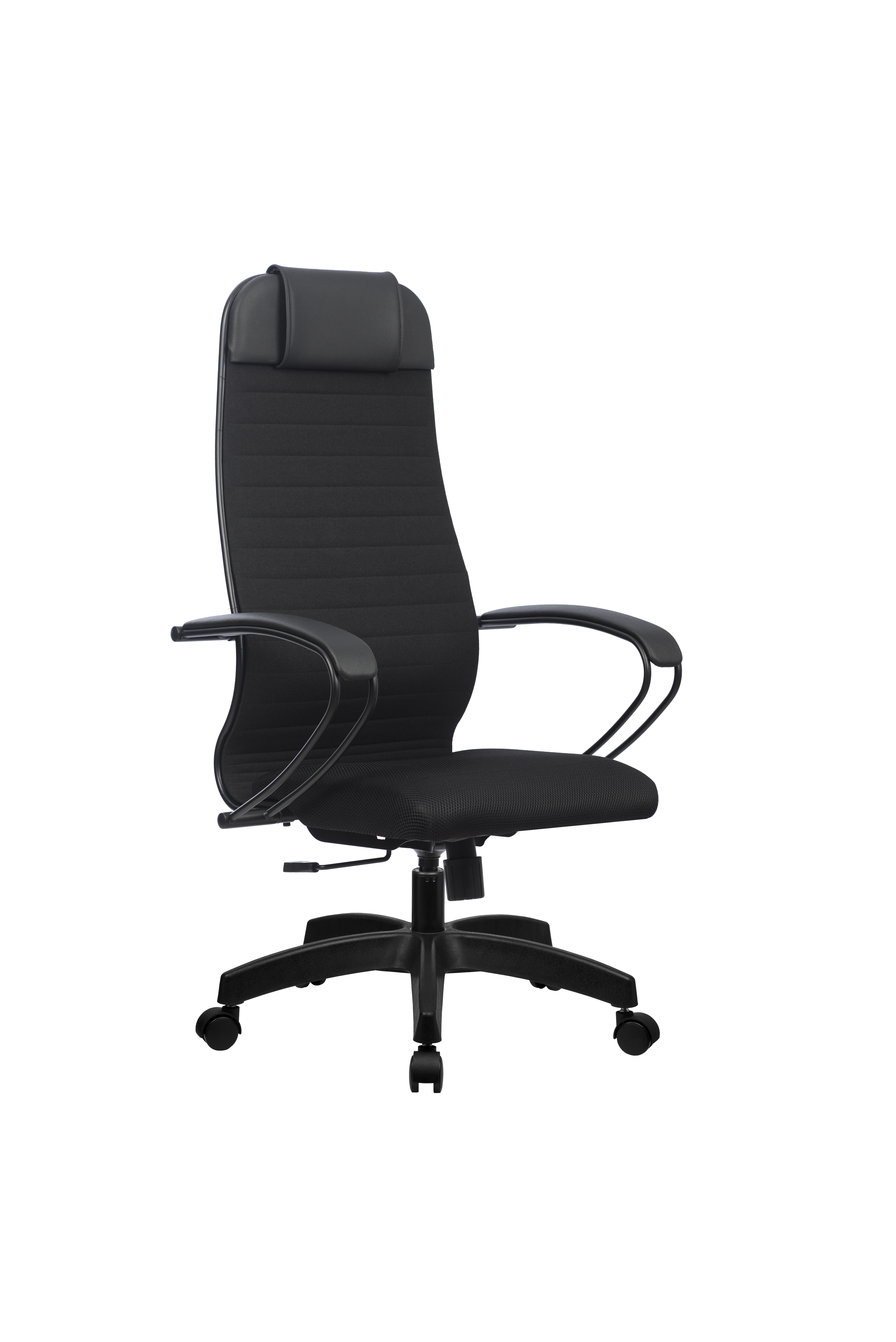 90482142 Офисное кресло прочный сетчатый материал цвет черный z312679656 STLM-0245496 МЕТТА