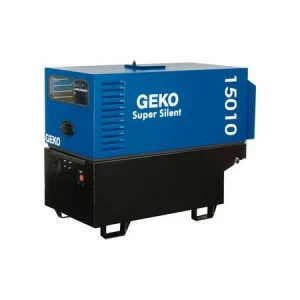 Дизельный генератор GEKO 15014ED-S/MEDA с АВР