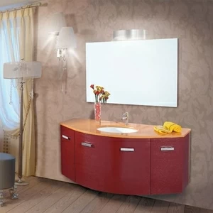 Комплект мебели для ванной CM04RO La Bussola‎ Rodi Collection