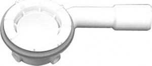 PILPIDOSC Универсальный сифон для душевого поддона GSG CERAMIC Accessori