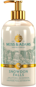 85261320 Жидкое мыло Сноудон Фоллс 0.5 л STLM-0060531 MOSS & ADAMS