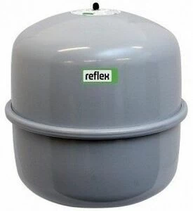 Расширительный бак для систем отопления Reflex NG 12
