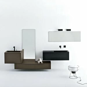 Altamarea Комплект мебели для ванной 5 Altamarea
