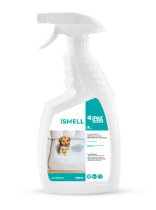 90801808 Средство для устранения неприятного запаха iSmell iS-0.75T-2723 750 мл STLM-0388690 IPAX