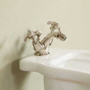 Bidet Taps краны The Bidet Monobloc