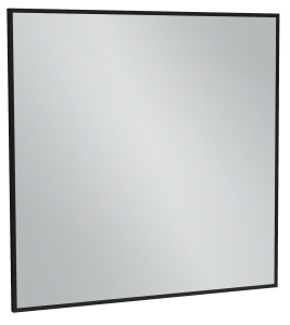 EB1425-S14 Квадратное зеркало 80 см JACOB DELAFON NO COLLECTION