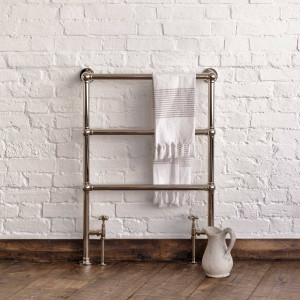 Traditional Towel Rails полотенцесушители The Original Three Bar