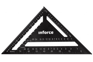 16450702 Кровельный угольник 305 мм 06-11-75 Inforce