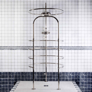 Free Standing Showers душ La Cage