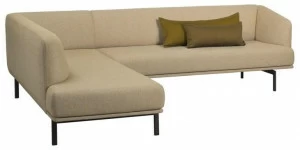 Casala Угловой диван в ткани Gabo
