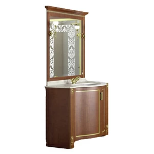 Комплект мебели для ванной комнаты Zar 991 BMT Classici