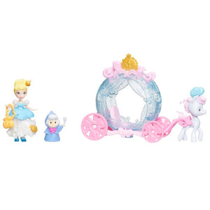 E2221 Hasbro Disney Princess Принцессы Дисней Сцена из фильма Disney Princess (Hasbro)