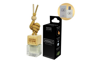 16535635 Ароматизатор ADORE ALE MORE MANLY POUR HOMME 95020 Rekzit