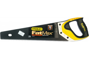 15281359 Ножовка с покрытием 380 mm JET CUT FATMAX 2-20-528 Stanley