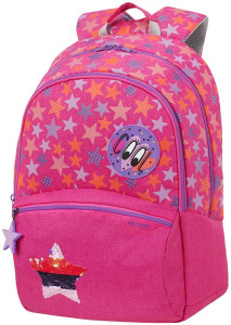 CU6-50002 Рюкзак CU6*002 Backpack L Samsonite Color Funtime