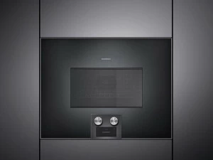 Gaggenau Комбинированная микроволновая печь Serie 400 Bm454100